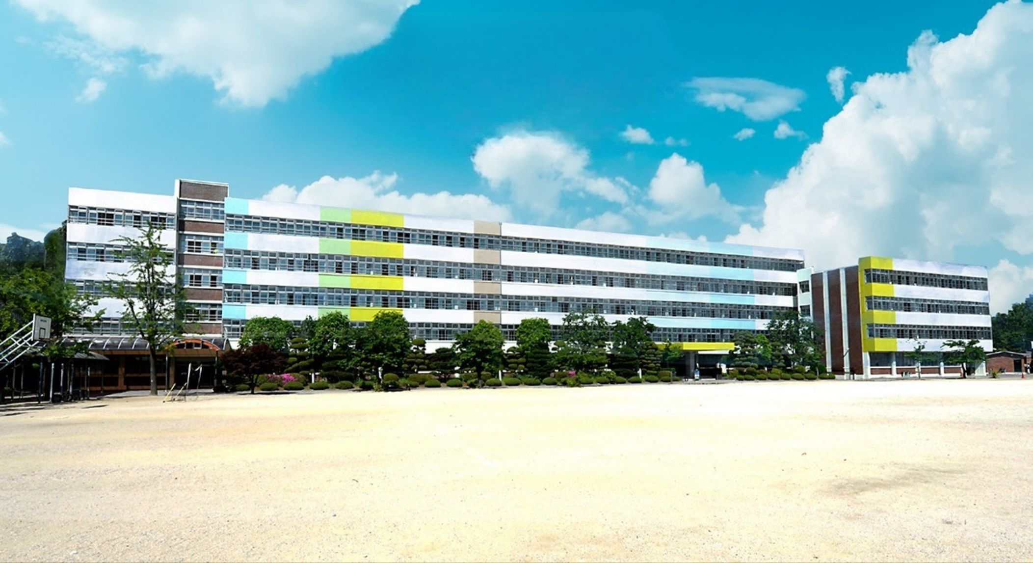 서문여자중학교