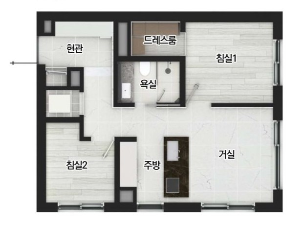 59A 타입 이미지