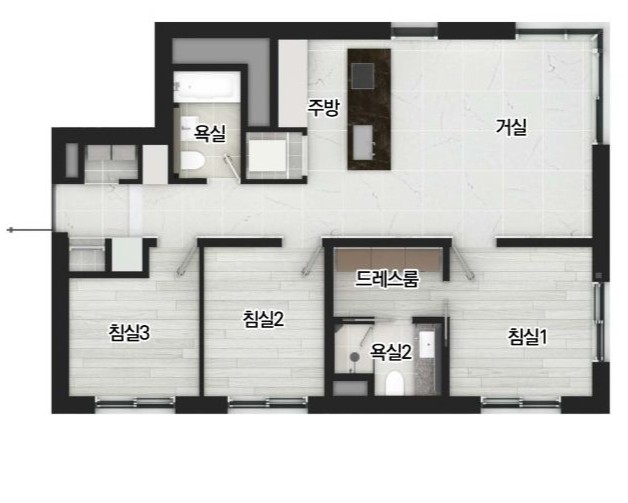 84A 타입 이미지